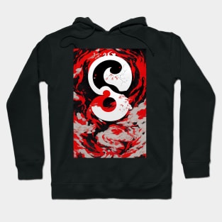 Yin-Yang Hoodie